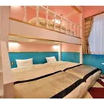 Fourstorieshotelmaihama Tokyo Bay - Vacation Stay 73118V