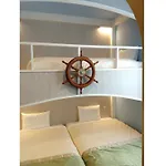Fourstorieshotelmaihama Tokyo Bay - Vacation Stay 73118V