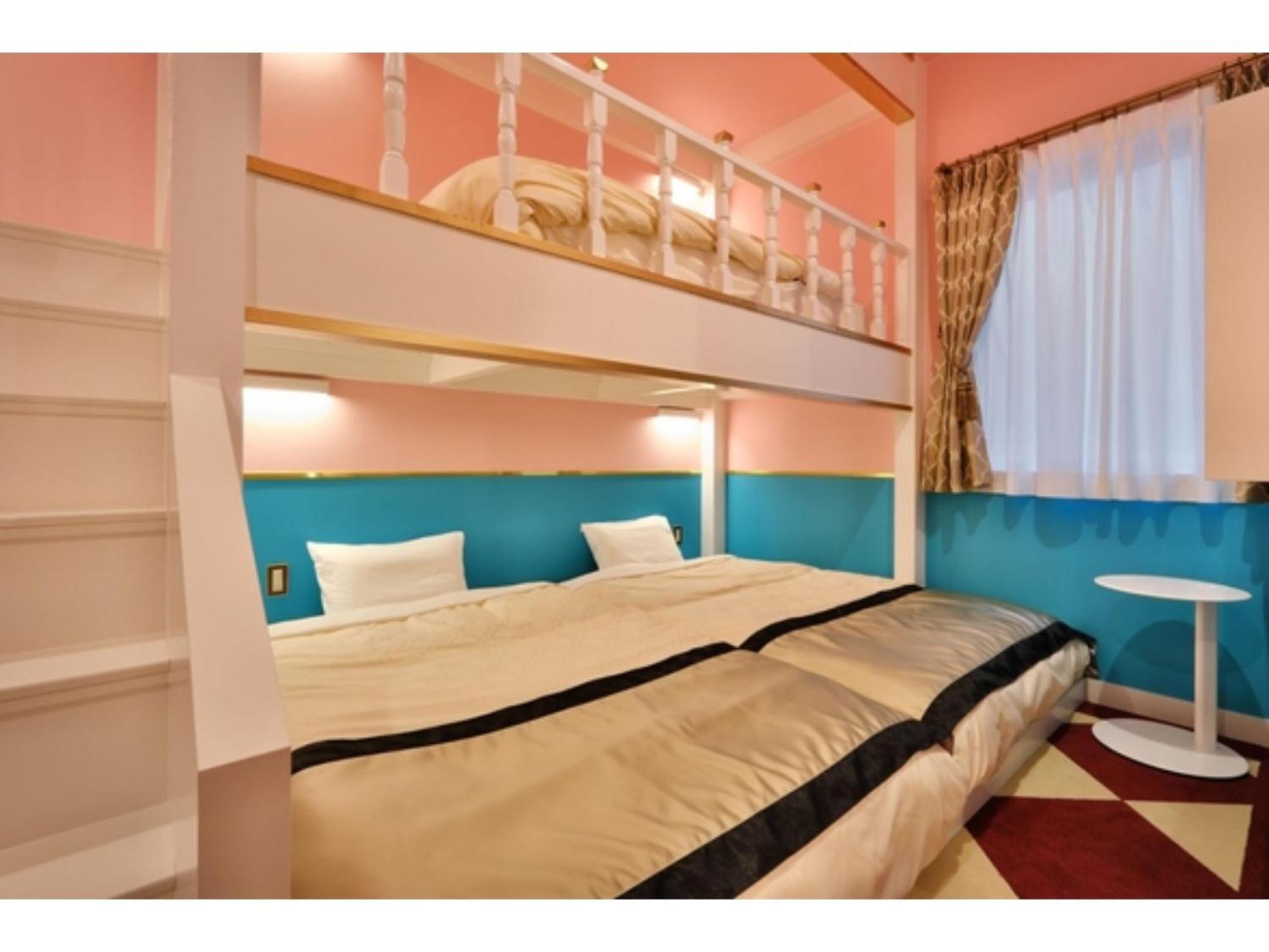 Hotel Fourstorieshotelmaihama Bay - Vacation 73118v Tokyo